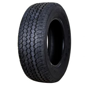 Автомобильная шина GOODYEAR WRANGLER ALL-TERRAIN ADVENTURE 265/60 R18 110T