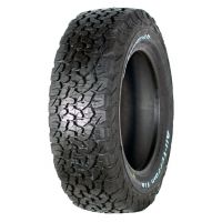 Автомобильная шина BF GOODRICH ALL TERRAIN T/A KO2 275/65 R17 121/118S