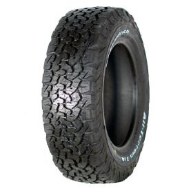 Автомобільна шина BF GOODRICH ALL TERRAIN T/A KO2 275/65 R17 121/118S