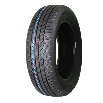 Автомобільна шина CONTINENTAL CONTIWINTERCONTACT TS870P 215/65 R16 98H