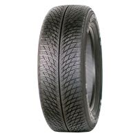 Автомобильная шина MICHELIN PILOT ALPIN 5 SUV 265/50 R19 110H XL RUN FLAT