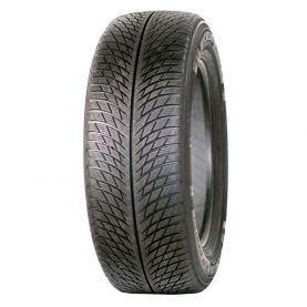 Автомобильная шина MICHELIN PILOT ALPIN 5 SUV 265/50 R19 110H XL RUN FLAT