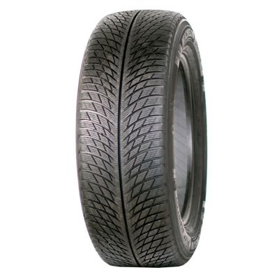 Автомобильная шина MICHELIN PILOT ALPIN 5 SUV 265/50 R19 110H XL RUN FLAT