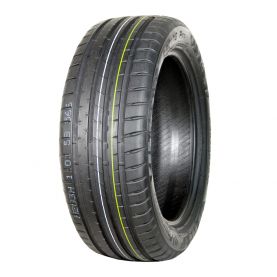 Автомобильная шина POWERTRAC RACINGPRO 255/55 R18 109W
