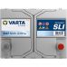 Автомобільний акумулятор VARTA Blue Dynamic D47 6СТ-60Ah АзЕ ASIA 540A (EN) 560410054