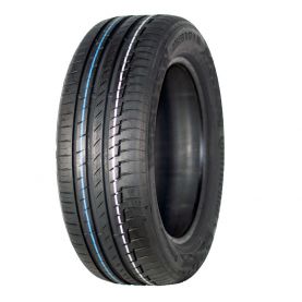 Автомобильная шина CONTINENTAL CONTIPREMIUMCONTACT 6 245/50 R18 104H