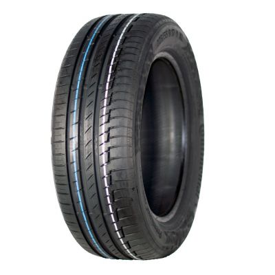 Автомобильная шина CONTINENTAL CONTIPREMIUMCONTACT 6 245/50 R18 104H