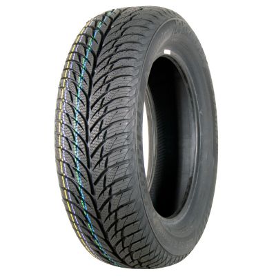 Автомобильная шина MATADOR MP 62 ALL WEATHER EVO 185/60 R14 82T
