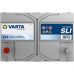 Автомобільний акумулятор VARTA Blue Dynamic E24 6СТ-70Ah Аз ASIA 630A (EN) 570413063