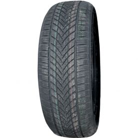 Автомобильная шина TOURADOR X ALL CLIMATE TF2 215/60 R16 99V XL