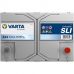 Автомобільний акумулятор VARTA Blue Dynamic E23 6СТ-70Ah АзЕ ASIA 630A (EN) 570412063