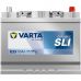 Автомобільний акумулятор VARTA Blue Dynamic E23 6СТ-70Ah АзЕ ASIA 630A (EN) 570412063