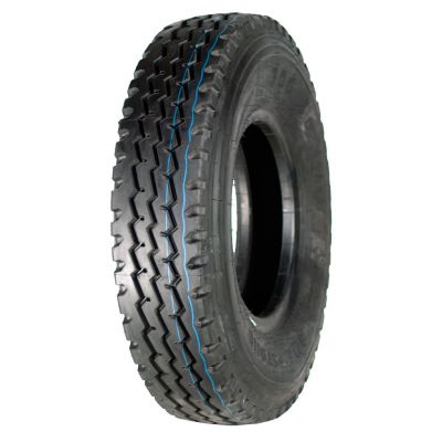 Автомобільна шина AMBERSTONE 300 (УНІВЕРСАЛЬНА ВІСЬ) 8.25R16 128/124M PR16