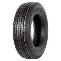 Автомобільна шина AMBERSTONE 785 (ВЕДУЧА ВІСЬ) 245/70R19.5 136/134M TL PRН.Ш.16