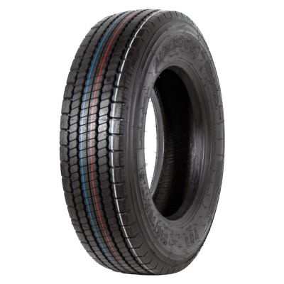 Автомобільна шина AMBERSTONE 785 (ВЕДУЧА ВІСЬ) 245/70R19.5 136/134M TL PRН.Ш.16