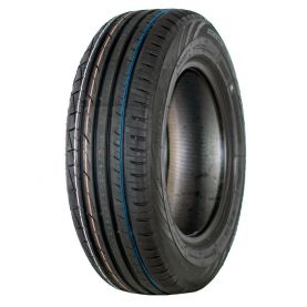 Автомобільна шина PREMIORRI SOLAZO S PLUS 195/65 R15 95V