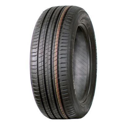 Автомобильная шина MICHELIN LATITUDE SPORT 3 255/50 R19 107W XL