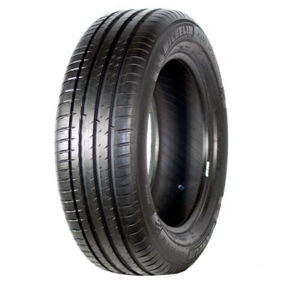 Автомобільна шина MICHELIN PILOT SPORT 4 SUV 225/65 R17 106V XL