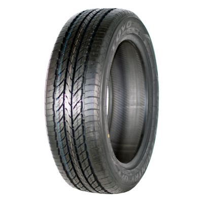 Автомобильная шина TOYO OPEN COUNTRY U/T 225/65 R17 102H
