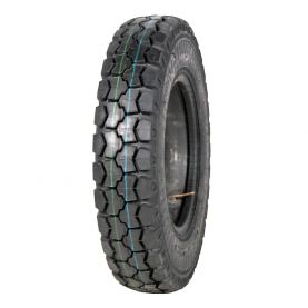 Автомобильная шина ROSAVA У-2 (УНІВЕРСАЛЬНА ВІСЬ) 8.25R20 125/122K TTF PR10