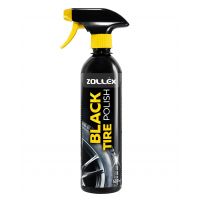 Полироль шин Zollex Tire polish 500 мл 18083