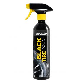 Полироль шин Zollex Tire polish 500 мл 18083