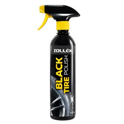 Полироль шин Zollex Tire polish 500 мл 18083