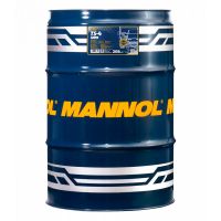 Моторна олива MANNOL TRUCK SPECIAL 15w40 TS-4 SHPD 208л MN7104-DR