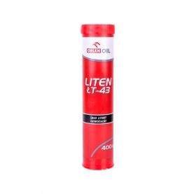 Мастило ORLEN LITEN EP2 NLG2 0,4кг