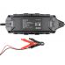 Зарядний пристрій для АКБ WINSO PRO LCD 6A 12V 4-150Ah 139510