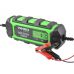 Зарядний пристрій для АКБ WINSO PRO LCD 6A 12V 4-150Ah 139510