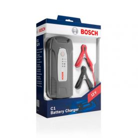 Зарядний пристрій для АКБ BOSCH С1 V12 018999901М Зарядний пристрій для АКБ BOSCH С1 V12 018999901М