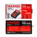 Зарядное устройство для АКБ MAXION MXCT SMART 06DVL  6/12V 3/6A