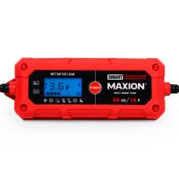 Зарядний пристрій для АКБ MAXION MXCT-SMART SC6B 6V/12V 1A/6A 