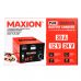 Зарядное устройство для АКБ MAXION MXCT PLUS-20ВТ 12V-24V 20A