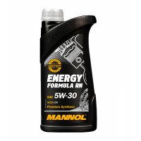 Автомобільна моторна олива MANNOL Energy Formula RN  5W-30 1л MN7706-1