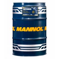 Автомобільна моторна олива MANNOL DEFENDER 10w-40 60л MN7507-60