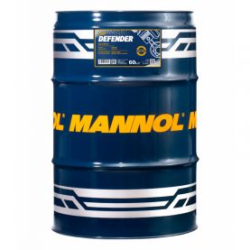 Автомобільна моторна олива MANNOL DEFENDER 10w-40 60л MN7507-60