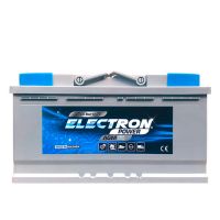 Автомобильный аккумулятор ELECTRON AGM 6СТ-100Ah Ев АзЕ 950А (EN) 81090 