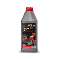 Олива моторна TURBO PULS MOTO 2Т 1л 4820070240085
