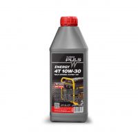 Олива моторна TURBO PULS 4T ENERGY 10W30 1л 4820070242379