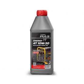 Олива моторна TURBO PULS 4T ENERGY 10W30 1л 4820070242379
