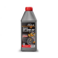 Олива моторна TURBO PULS 4T RACE 10W40 1л 4820070244335