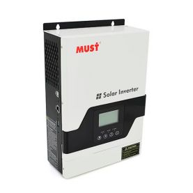 Інвертор гібридний Must PV18-1012 VPM 1 кВт 12В