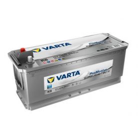 Автомобільний акумулятор Varta Blue ProMotive K8 6СТ-140Ah АзЕ 800А (EN) 640400080