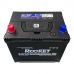 Автомобильный аккумулятор ROCKET ASIA 6СТ-62Ah Аз 700А (CCA) SMF 90D23AR