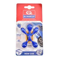 Освіжувач повітря Dr.Marcus LUCKY TOP NEW CAR