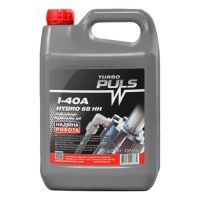 Олива TURBO PULS HYDRO 68  И-40А  20л