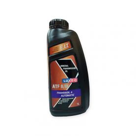 Олива трансмісійна LUXE ATF ІІ/III  1л 7463