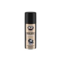Мідне мастило K2 аерозоль 400 мл W122